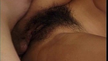Big Cock Fucking Hairy Pussy
