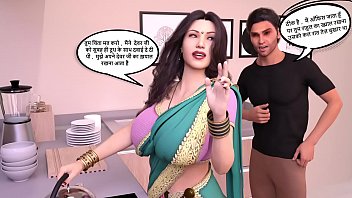 XNXX Savita Bhabhi Animated Indian Porn Movie