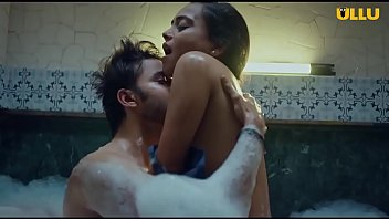 Just married desi horny couple first night sex xnxx movie