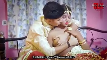 Xxxx Com Videos Nigjt - Sexy Bengali Boudi First Night xxxx Sex Video